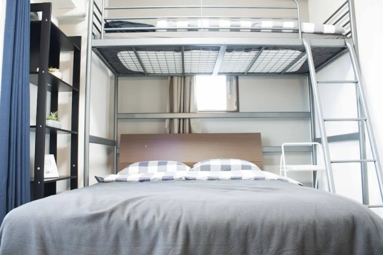 Cozy Home APT Otsuka D