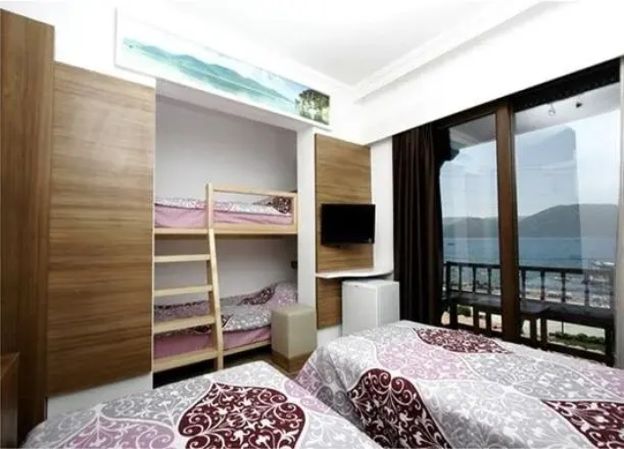 Filika Hotel