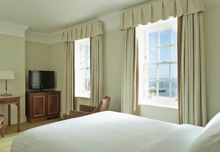 Bournemouth Highcliff Marriott Hotel photo 9