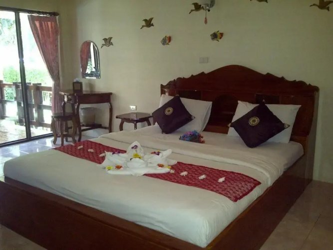 Chaya Resort