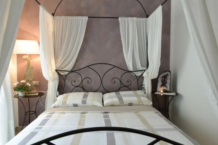 Pietra Rara room & breakfast & bike