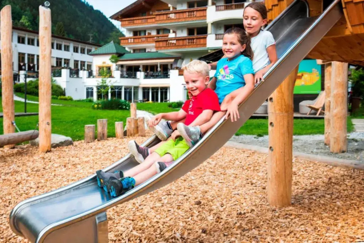 Hotel Stubaierhof