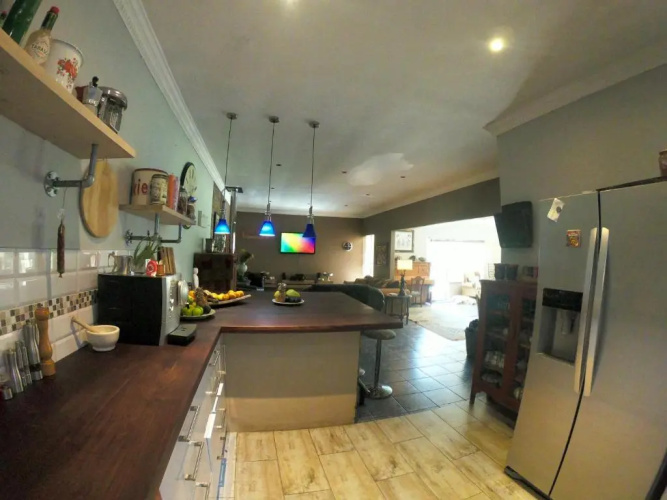 Gouveia Guest House