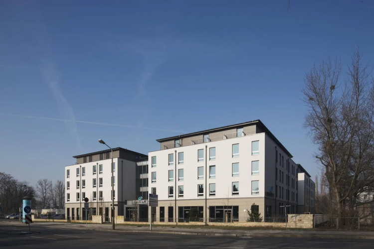 Hotelafbeelding