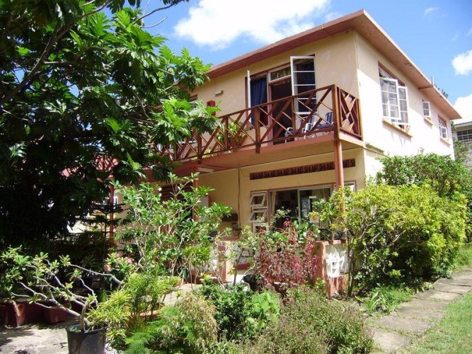 1 Bedroom Apartment with balcony and with view