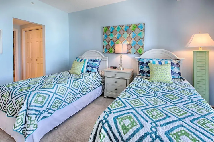 Westwinds 4830 at Sandestin