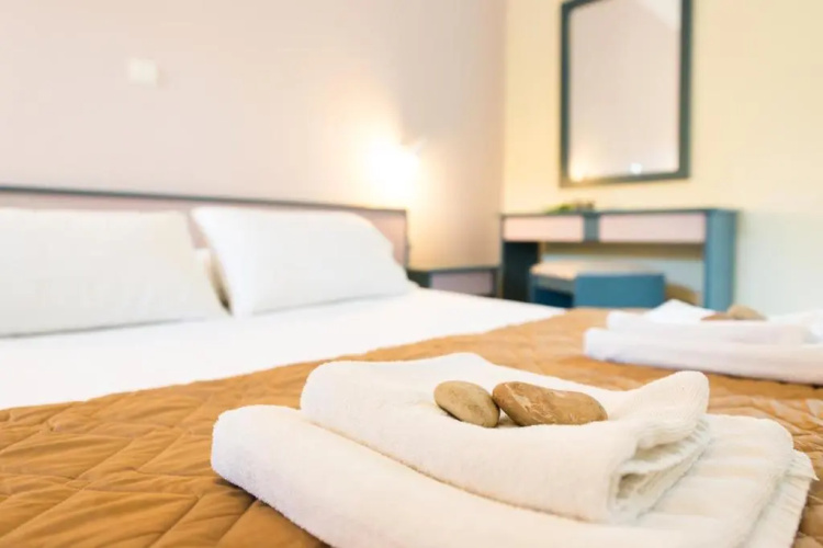 Sofia's Hotel
