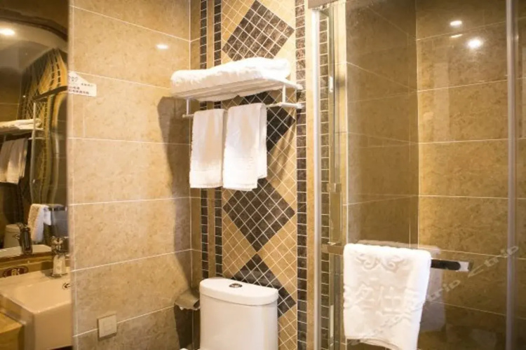 Manju Hotel