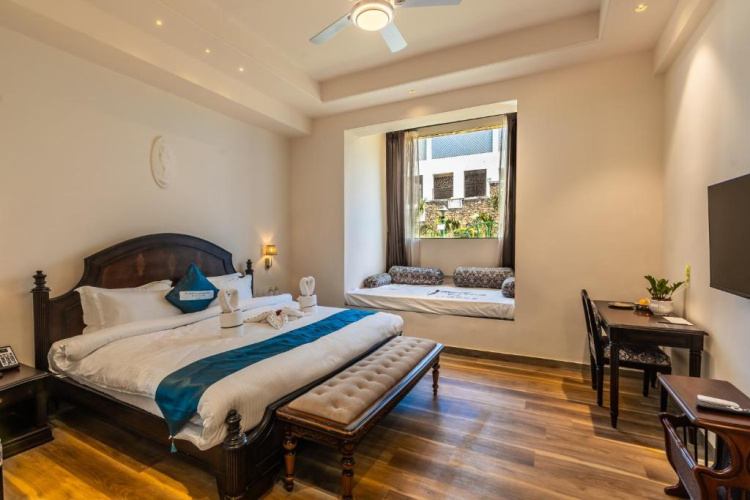 Clarks Resort Ajmer