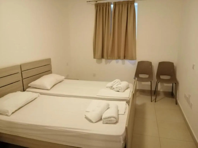 Triq Mercieqa Apartment 3