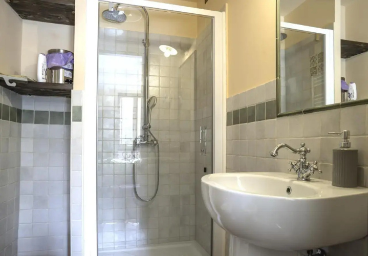 Residenza Frenguelli