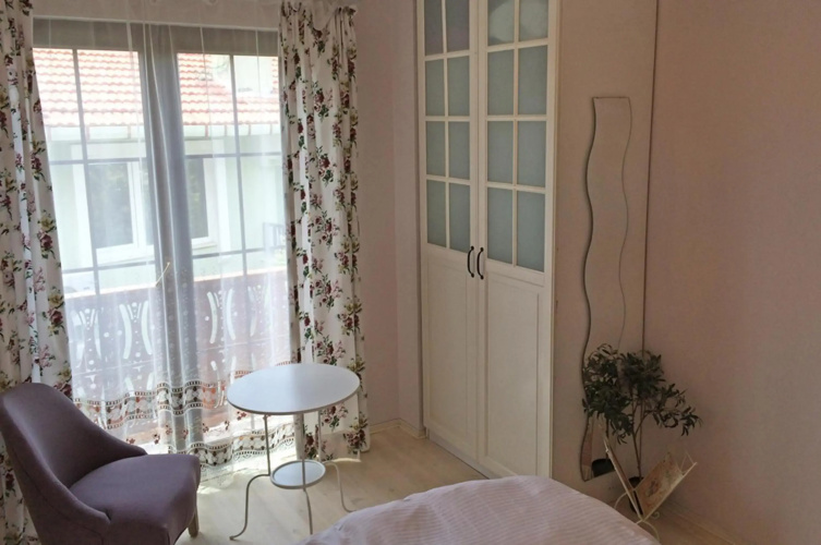 Agva Piazza Otel