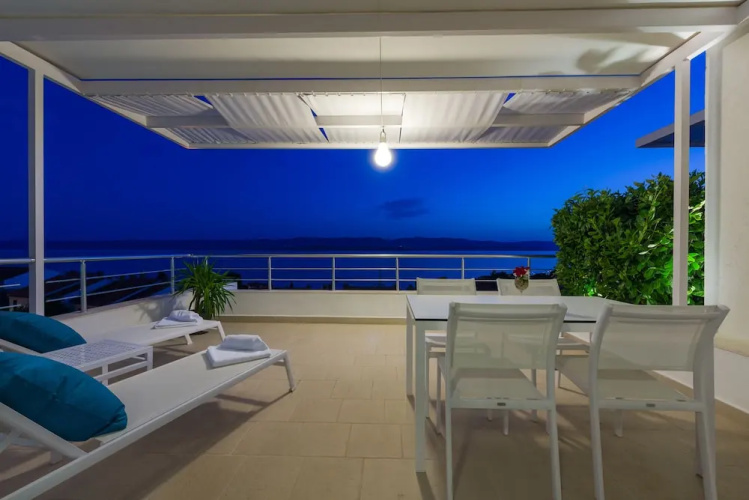 Villa Azzurra