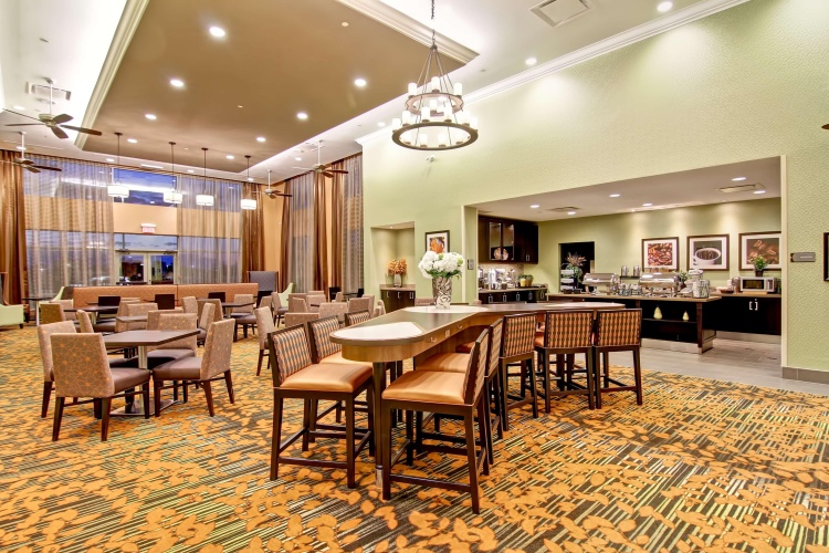 Homewood Suites by Hilton Waterloo/St. Jacobs photo 12