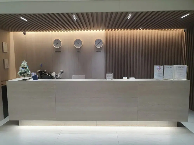 Hotelbild