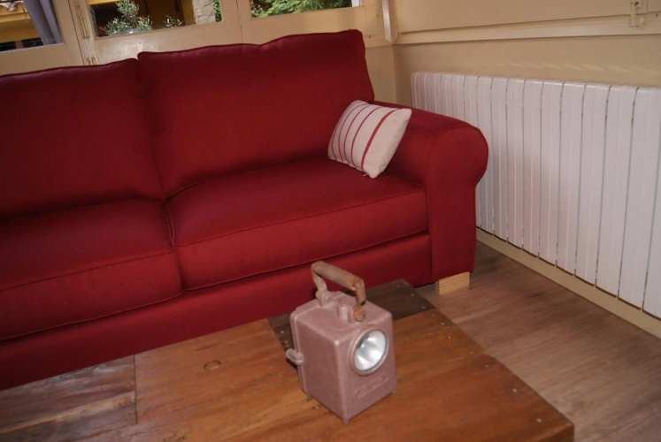 Apartamento con encanto Can Brugada