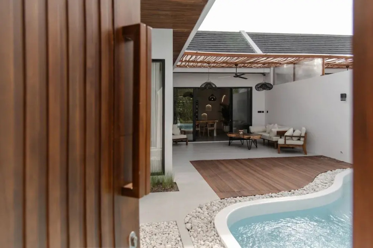 Wild Paradise Villa - 2 Bedrooms