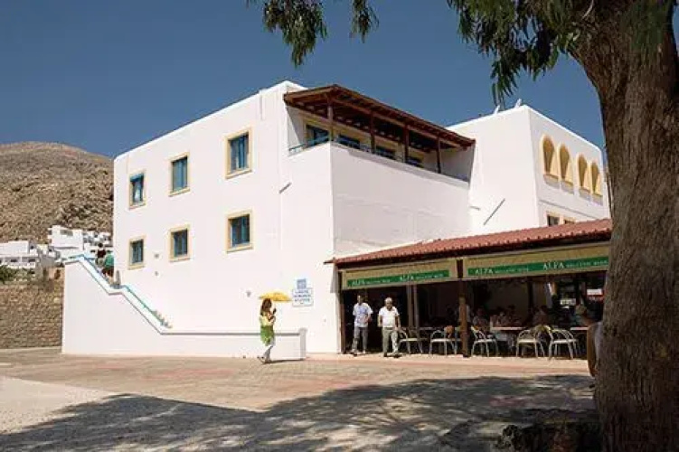 Romanza Appartments