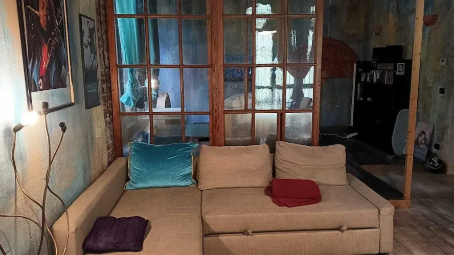 Dali Appartment