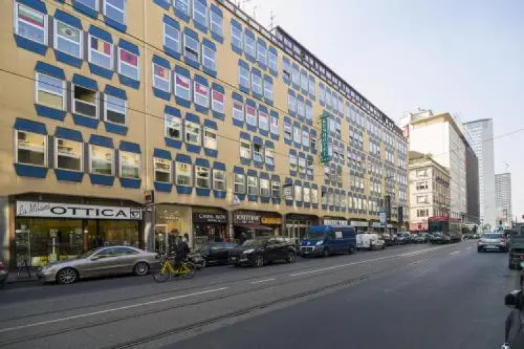 Image de l'hôtel