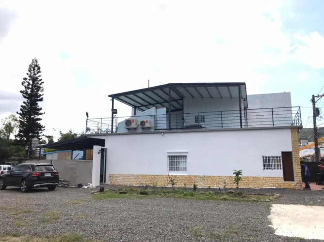 XingYe B&B