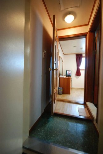 Yims House