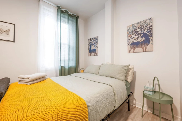 Amazing Studio in Kips Bay