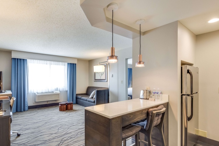 DoubleTree by Hilton Racine Harbourwalk photo 35