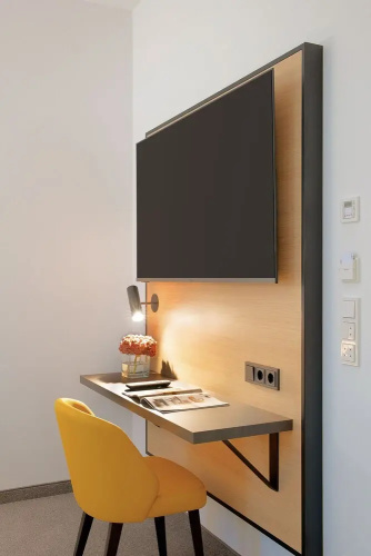 Imagen del hotel