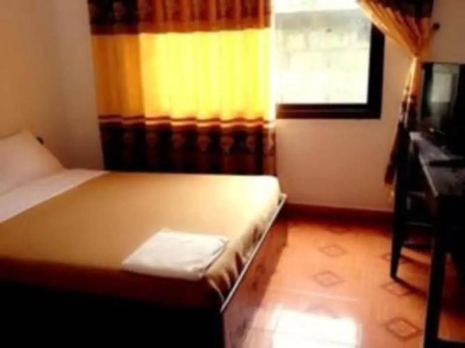 Jing Chaleun Guesthouse