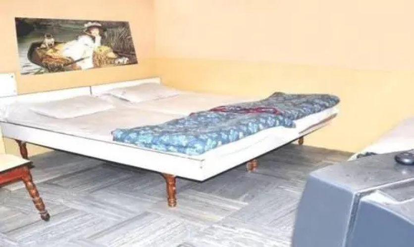 Hotel Mayur