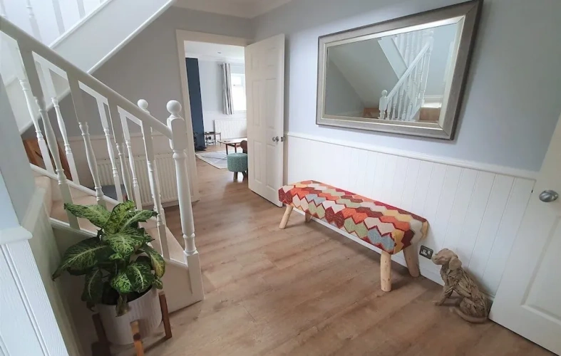 6 Bedrooms Cottage