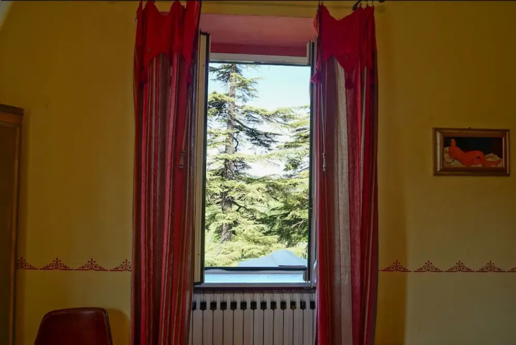 Agriturismo Villa Pallavicini