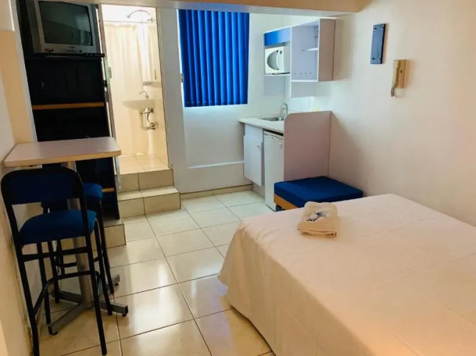 Hotel H Americas
