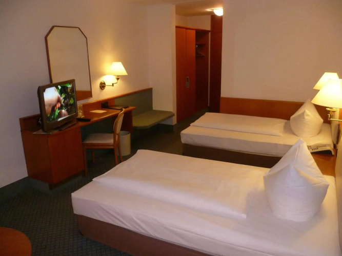 AVIA Hotel