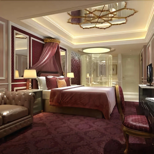 Imagen del hotel