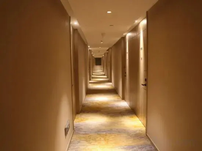 Pujing Hotel