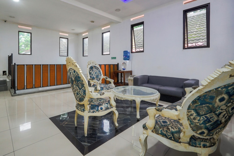 Bogor Guesthouse by ARBA