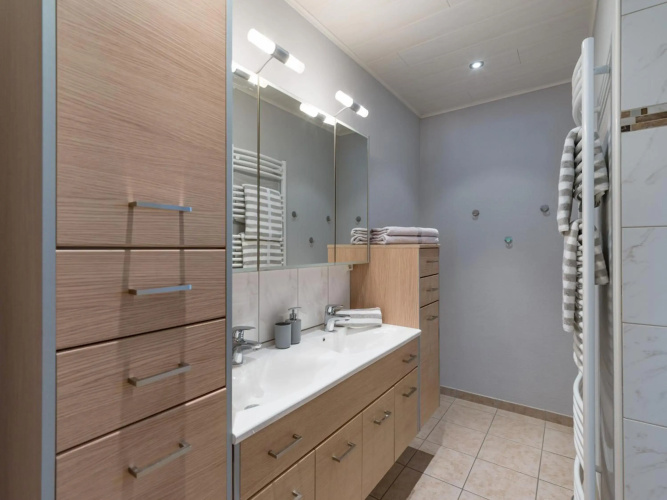 Appartement Zirbe
