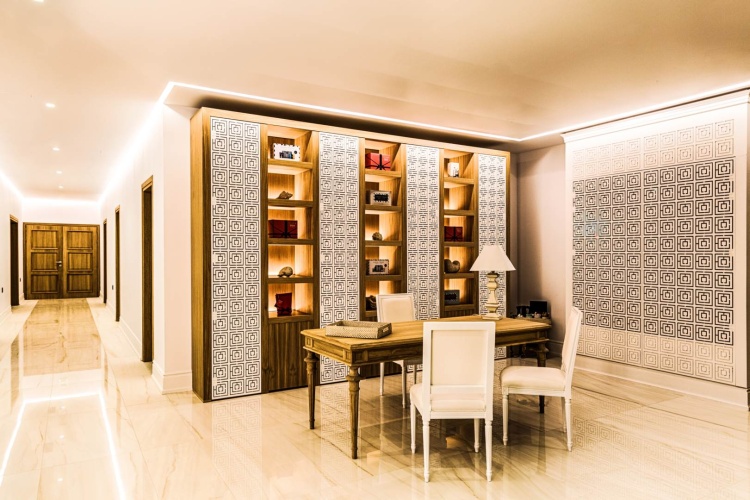 Abaton Island Resort & Spa photo 17
