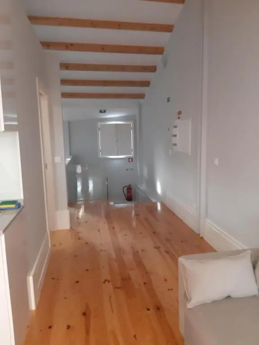 São Bartolomeu Apartment 4