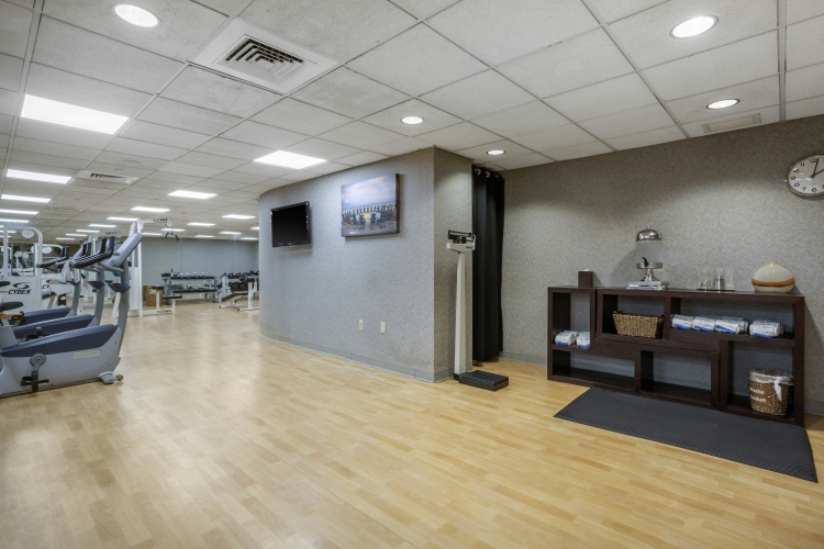 Omni New Haven Hotel At Yale photo 18