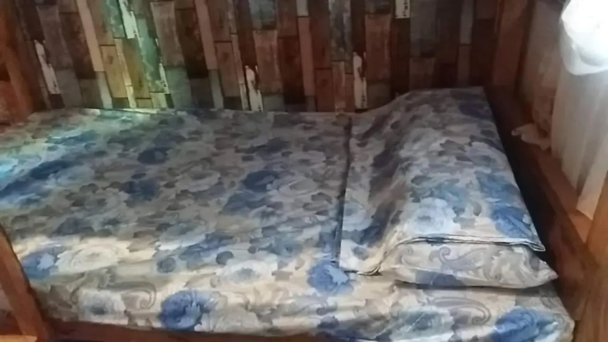 SHUKRAN Apartelle