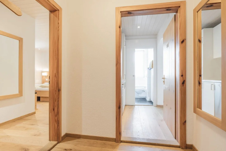 Hotel Alpensonne