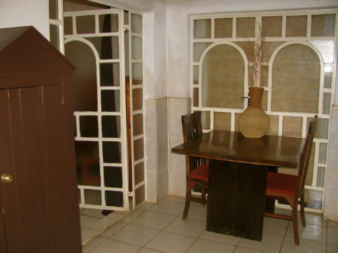 Madidi Lodge