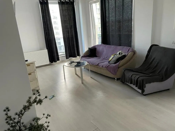 Apartamente Promenada