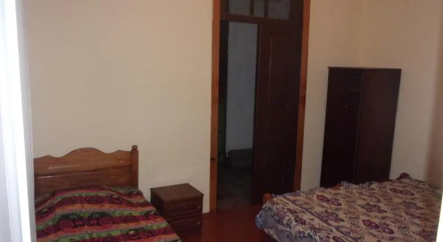 Hostel House 293