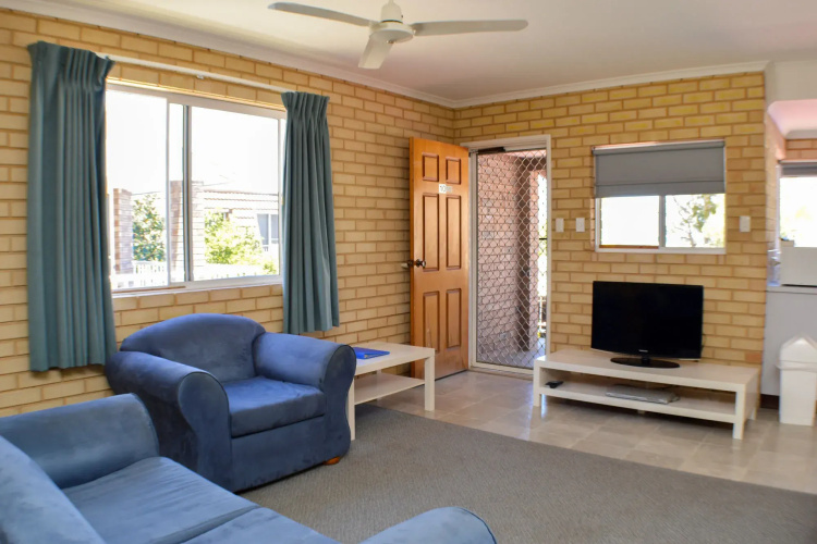 Kalbarri Seafront Villas