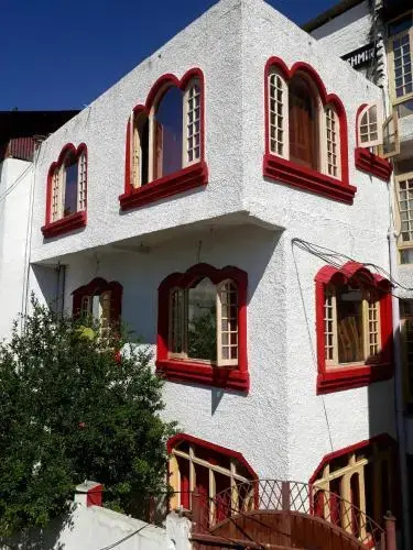 Hotelafbeelding