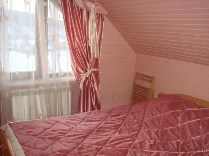 Standard Villa